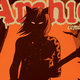 Cover art by Francesco Francavilla